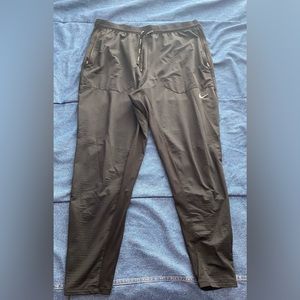 Nike athletic joggers